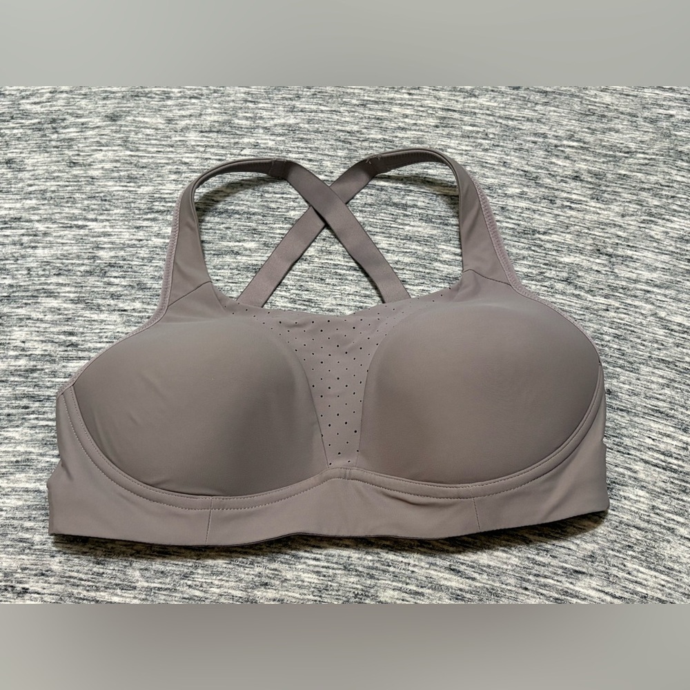 Lululemon Run Times Sports Bra 34D